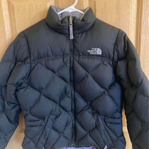 North Face 600 Puffer Jacket- size XS